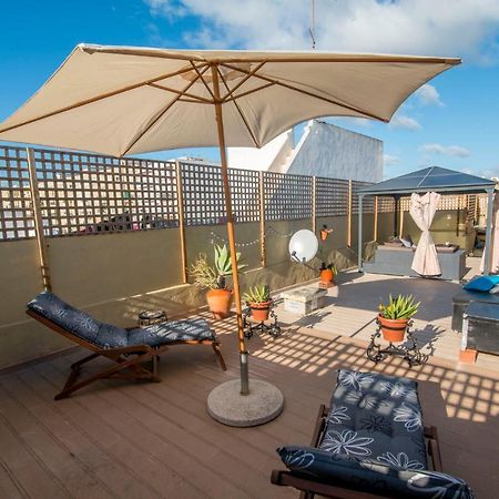 Charming Town House Just 500M From The Marina And Its Well Known Typical Market 奥良 外观 照片