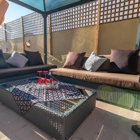 Charming Town House Just 500M From The Marina And Its Well Known Typical Market 奥良 外观 照片