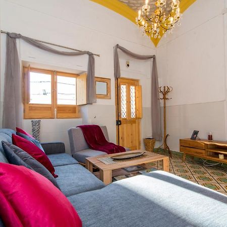 Charming Town House Just 500M From The Marina And Its Well Known Typical Market 奥良 外观 照片