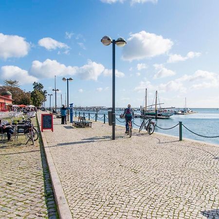 Charming Town House Just 500M From The Marina And Its Well Known Typical Market 奥良 外观 照片