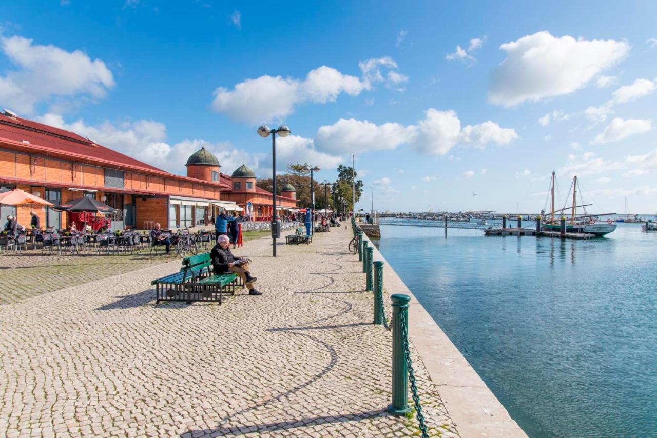 Charming Town House Just 500M From The Marina And Its Well Known Typical Market 奥良 外观 照片