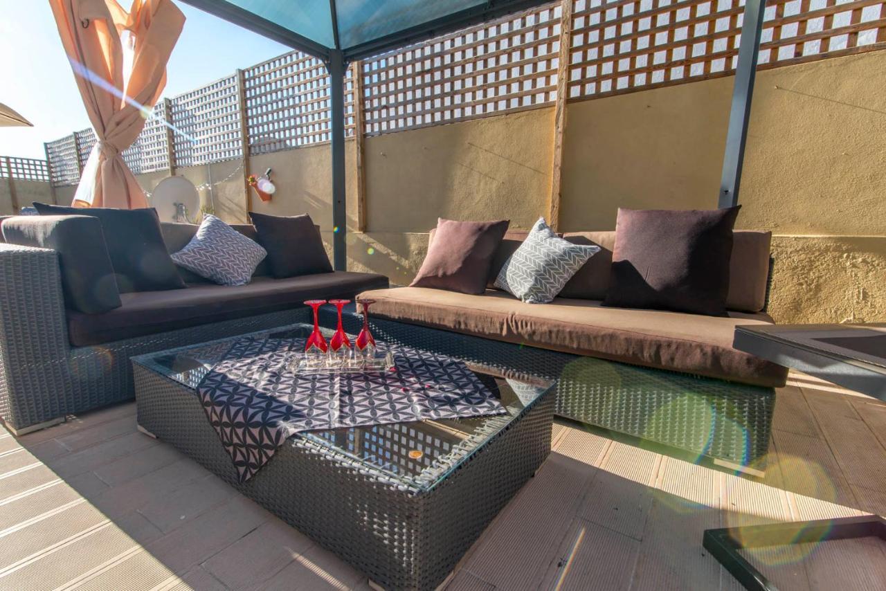 Charming Town House Just 500M From The Marina And Its Well Known Typical Market 奥良 外观 照片