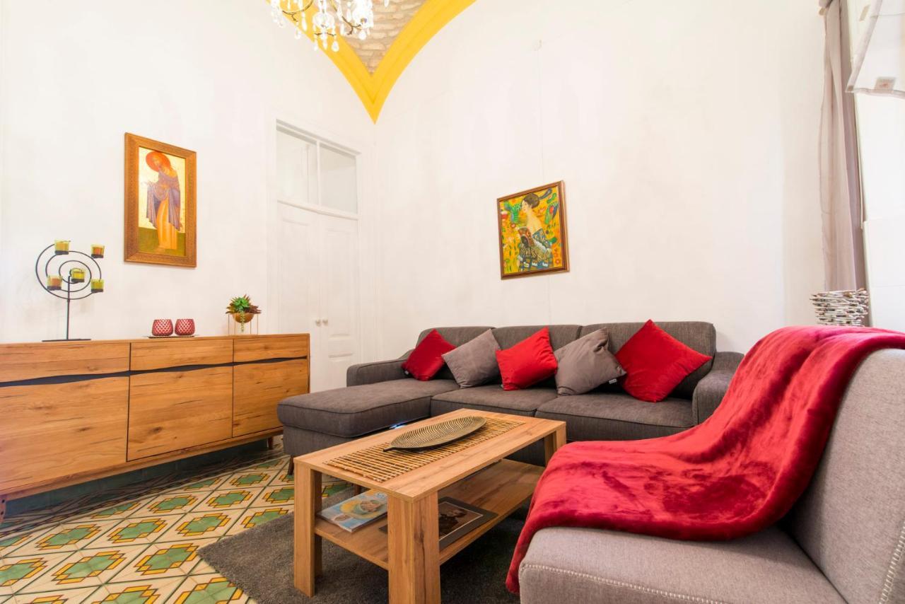 Charming Town House Just 500M From The Marina And Its Well Known Typical Market 奥良 外观 照片