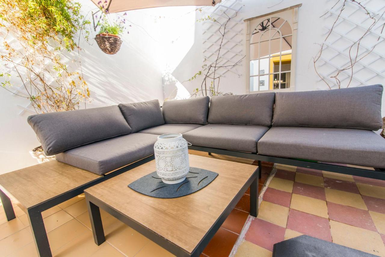 Charming Town House Just 500M From The Marina And Its Well Known Typical Market 奥良 外观 照片