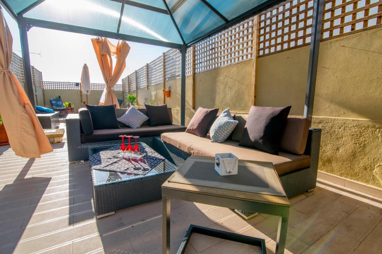 Charming Town House Just 500M From The Marina And Its Well Known Typical Market 奥良 外观 照片