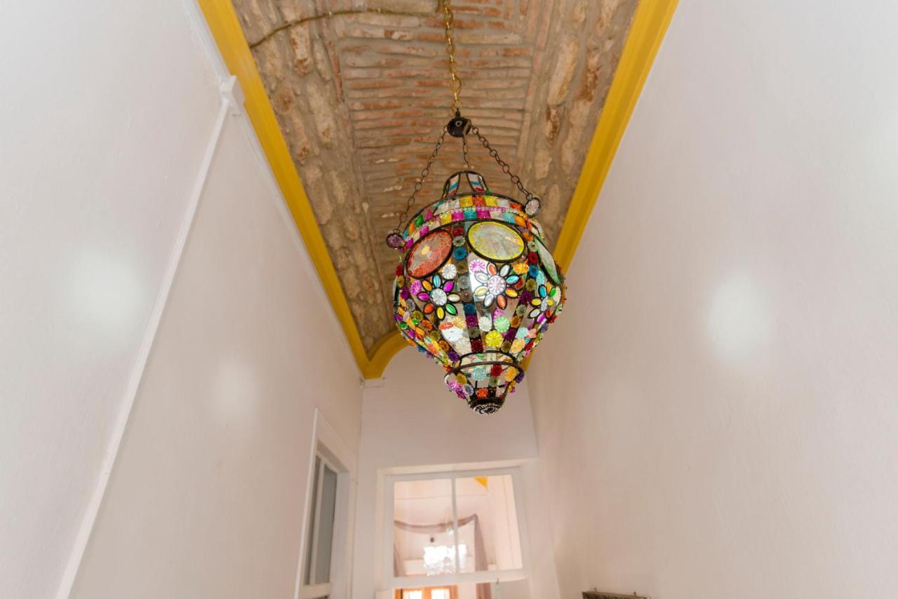 Charming Town House Just 500M From The Marina And Its Well Known Typical Market 奥良 外观 照片