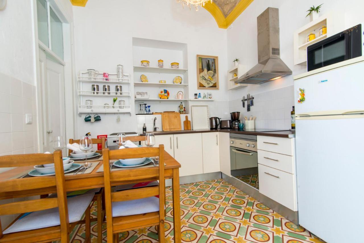 Charming Town House Just 500M From The Marina And Its Well Known Typical Market 奥良 外观 照片