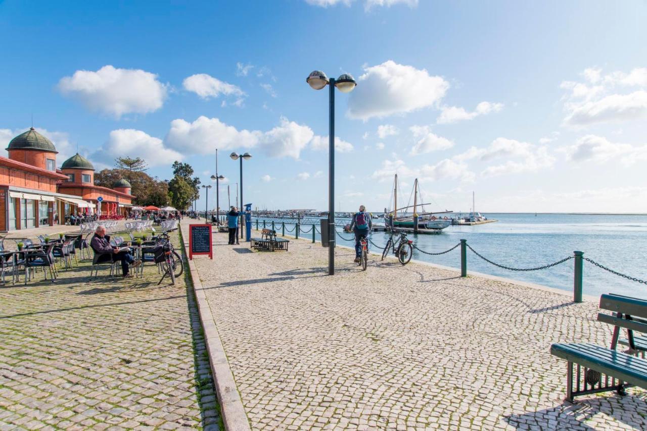 Charming Town House Just 500M From The Marina And Its Well Known Typical Market 奥良 外观 照片