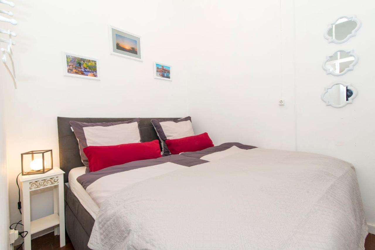 Charming Town House Just 500M From The Marina And Its Well Known Typical Market 奥良 外观 照片