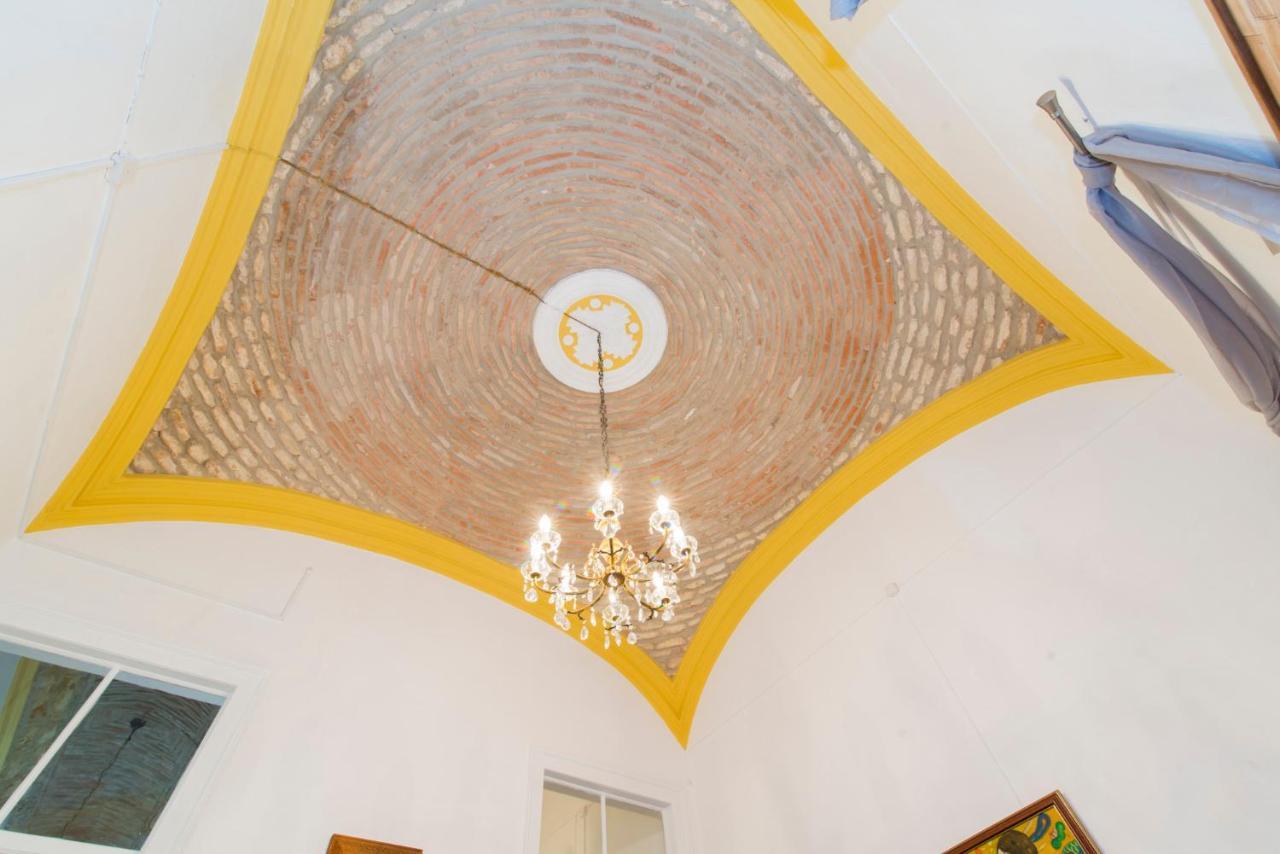 Charming Town House Just 500M From The Marina And Its Well Known Typical Market 奥良 外观 照片