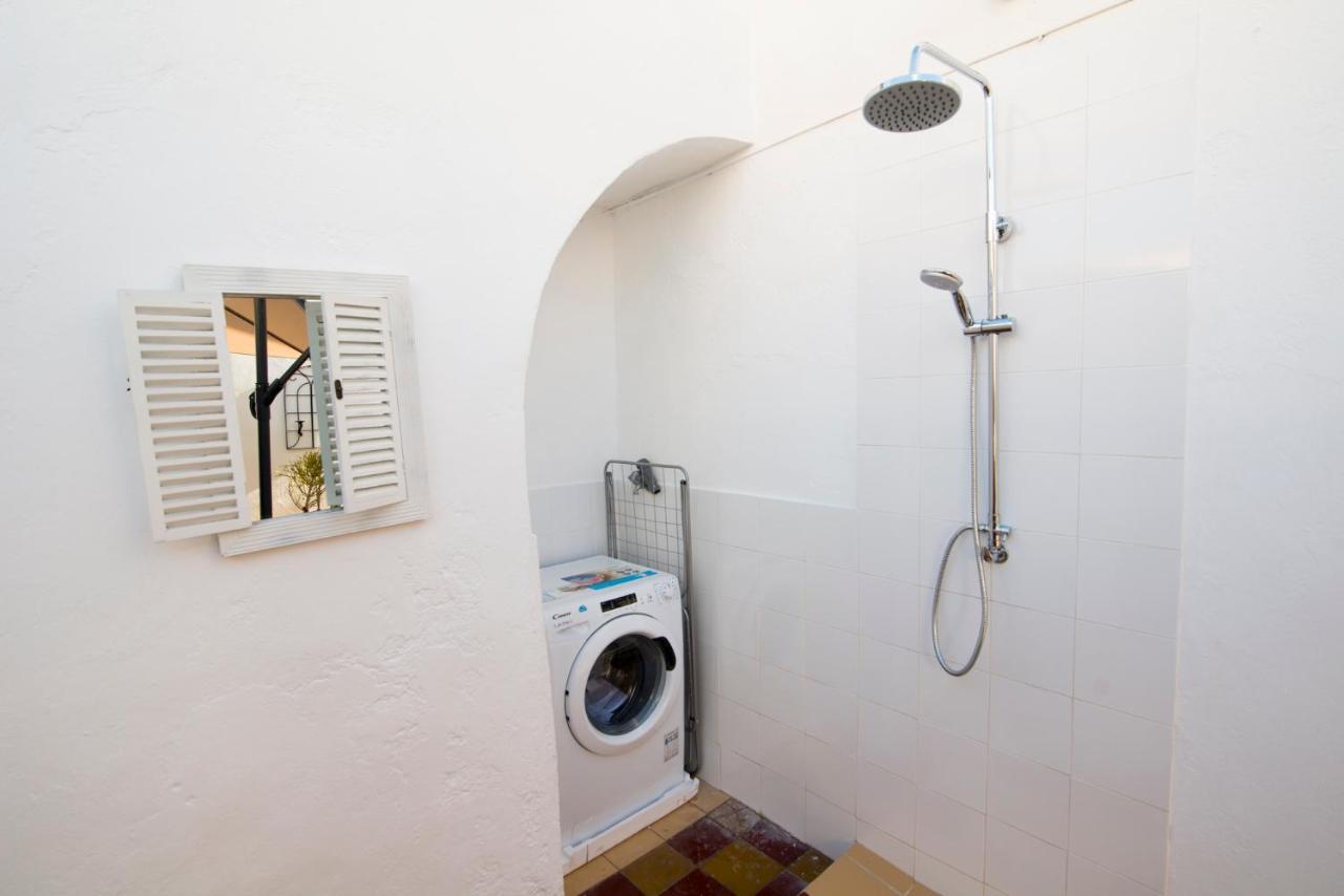Charming Town House Just 500M From The Marina And Its Well Known Typical Market 奥良 外观 照片