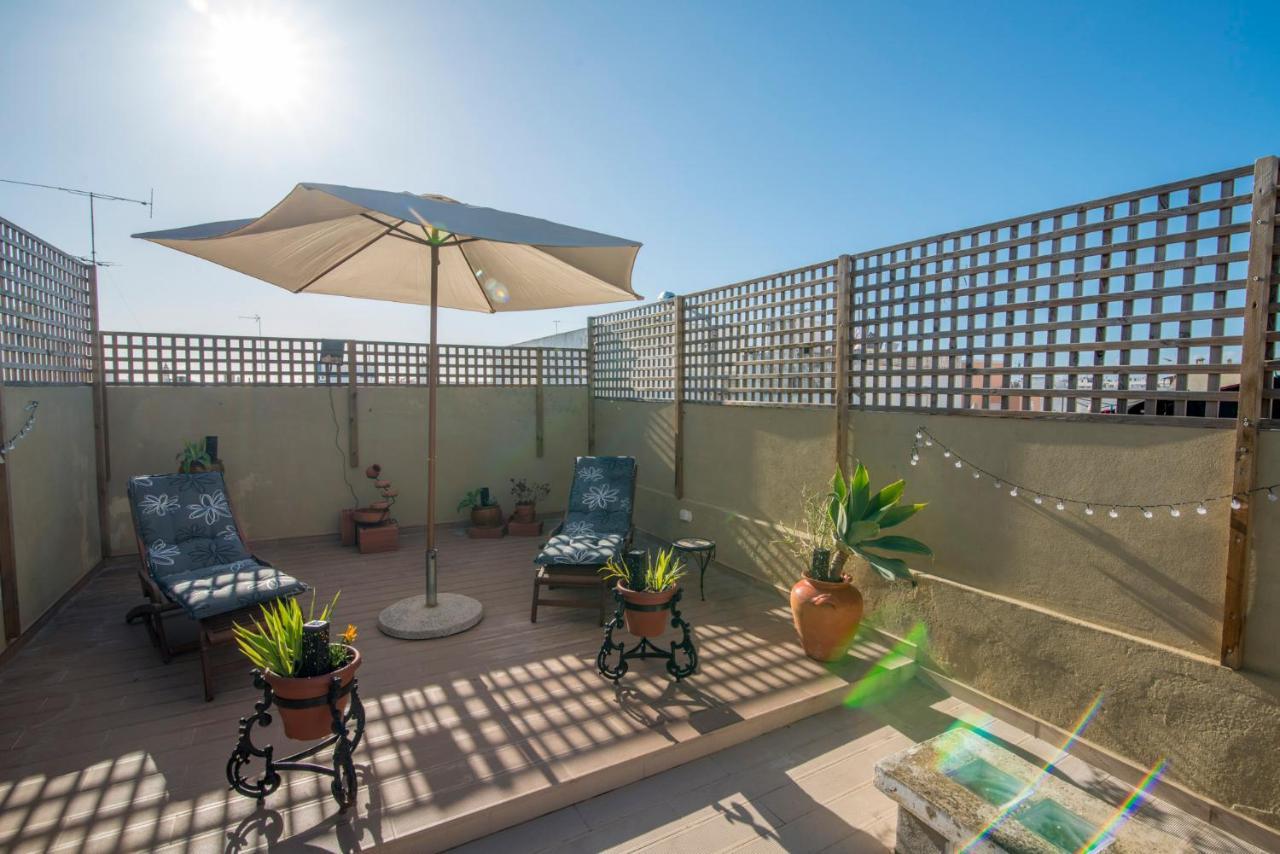 Charming Town House Just 500M From The Marina And Its Well Known Typical Market 奥良 外观 照片